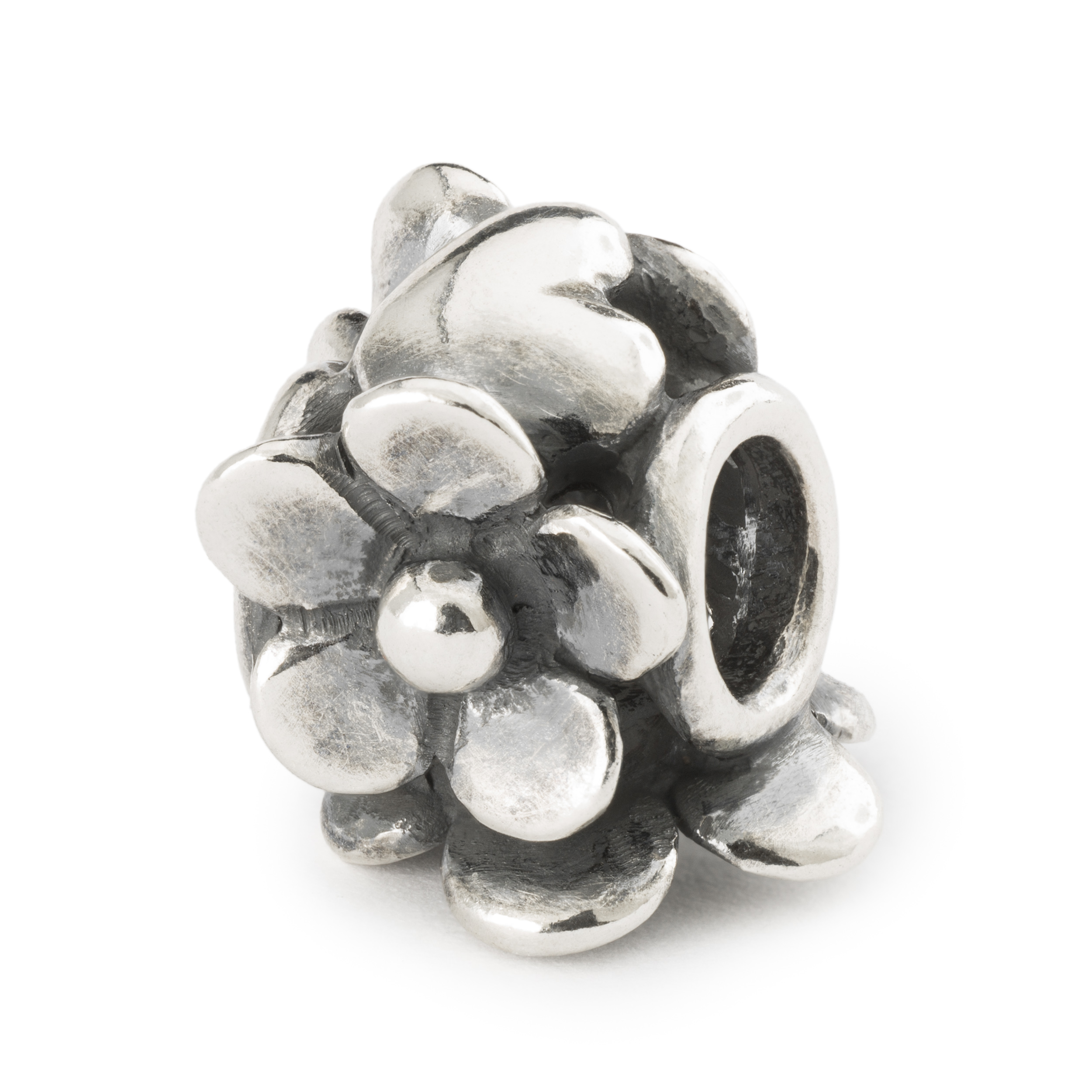 Trollbeads - Hartenbloei - TAGBE-20298